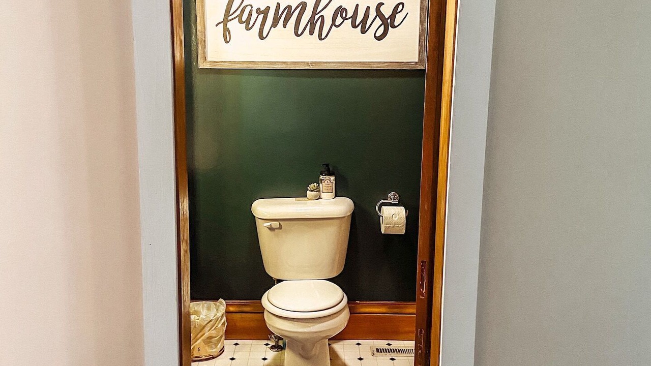 Photo of Bathroom in Perry
