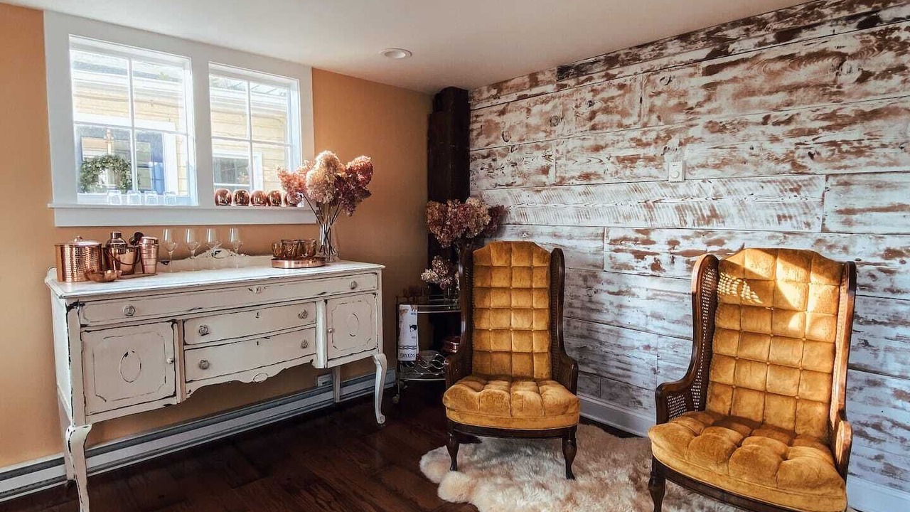 Photo of Bedroom in Perry