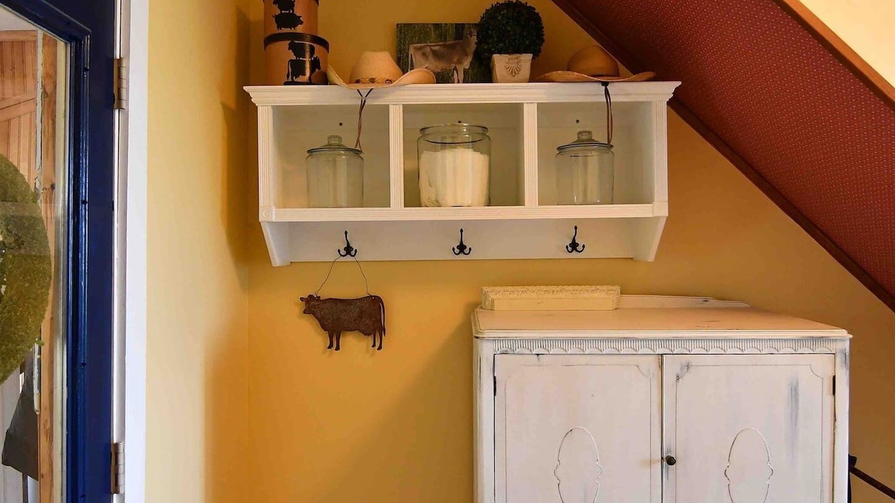 Photo of Bedroom in Perry