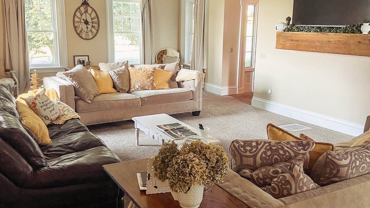 Photo of Bedroom in Perry