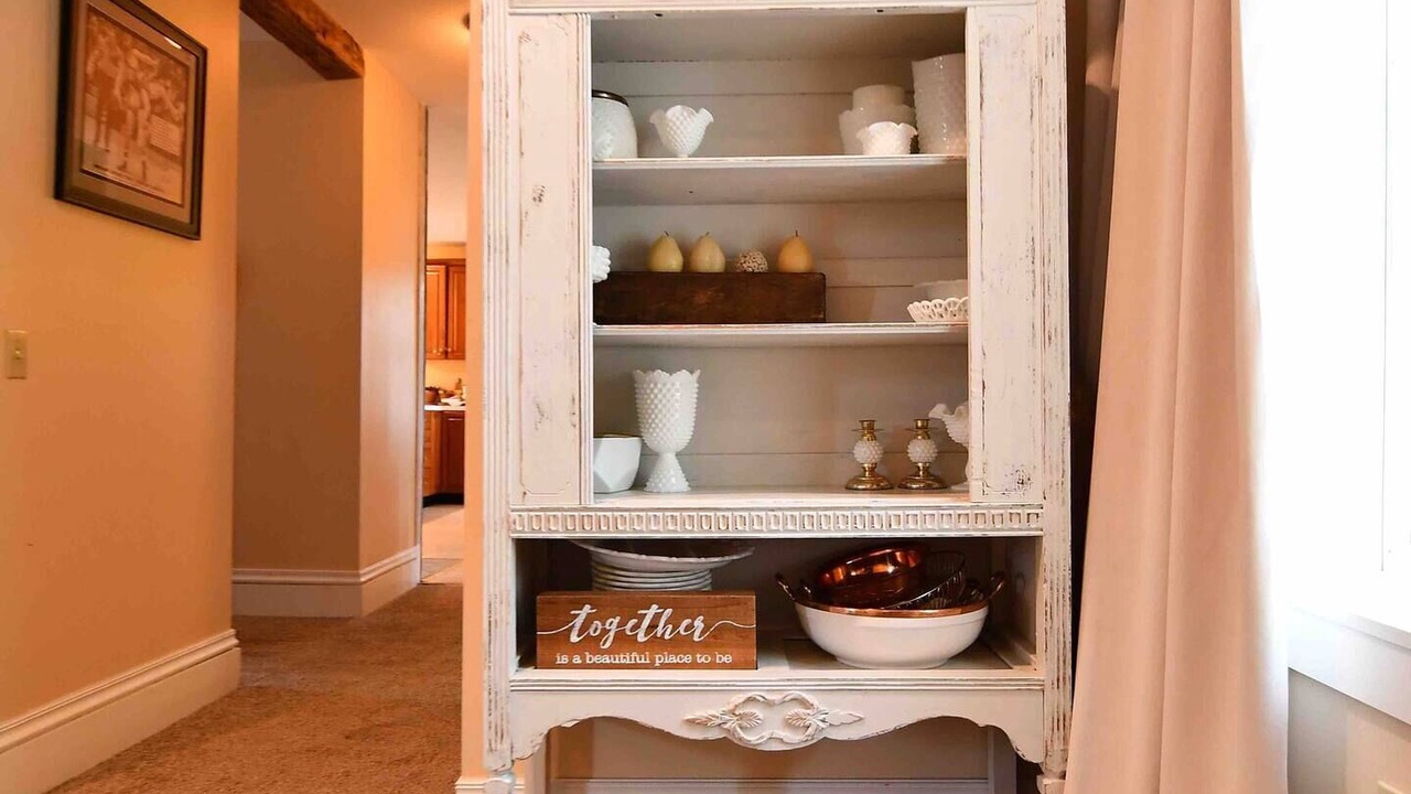 Photo of Livingroom in Perry