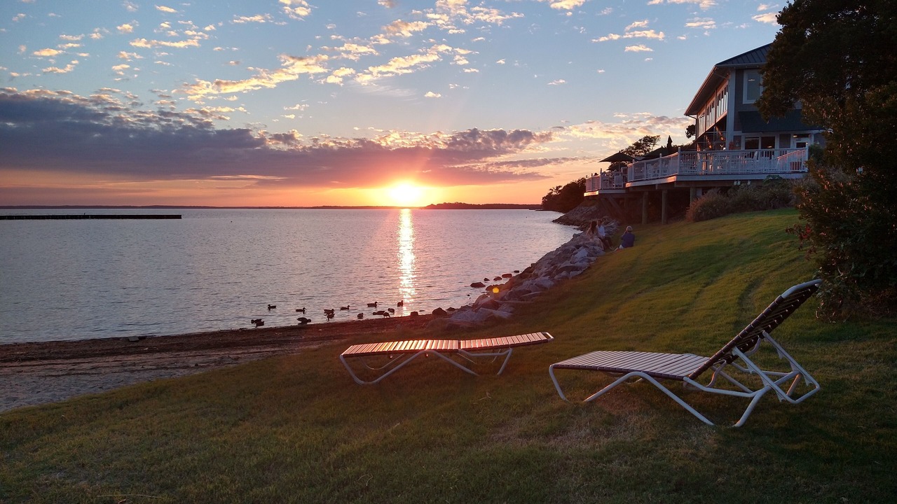 Photo of Outdoor in Kingsmill