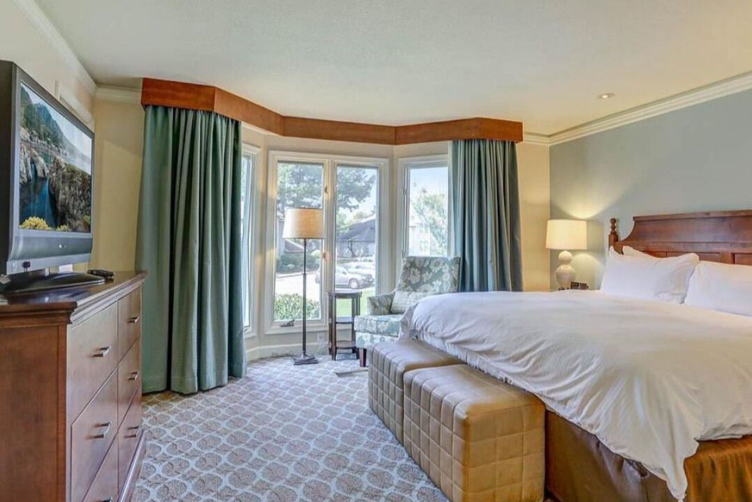 Photo of Bedroom in Kingsmill