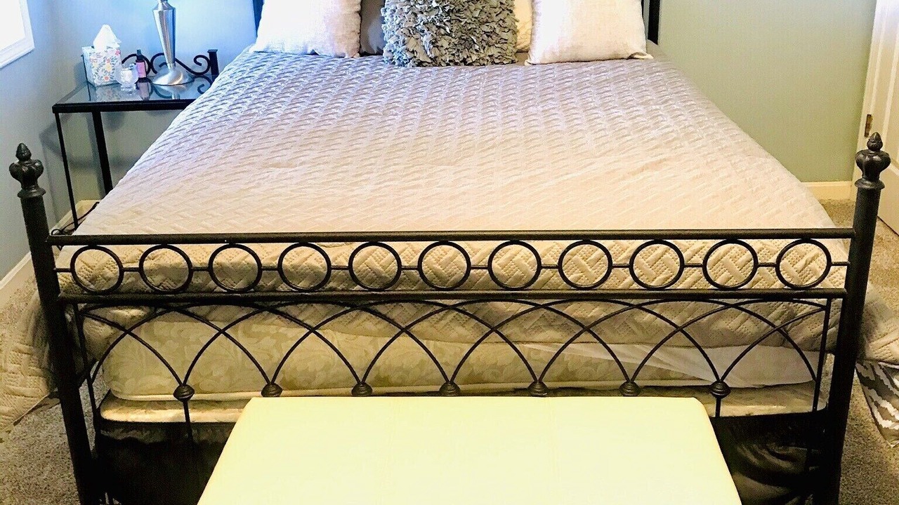 Photo of Bedroom in Madison