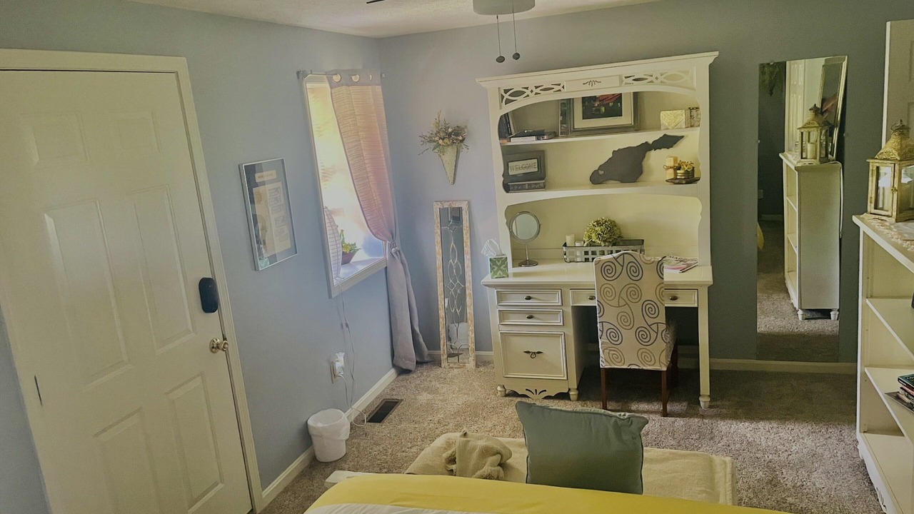 Photo of Bedroom in Madison