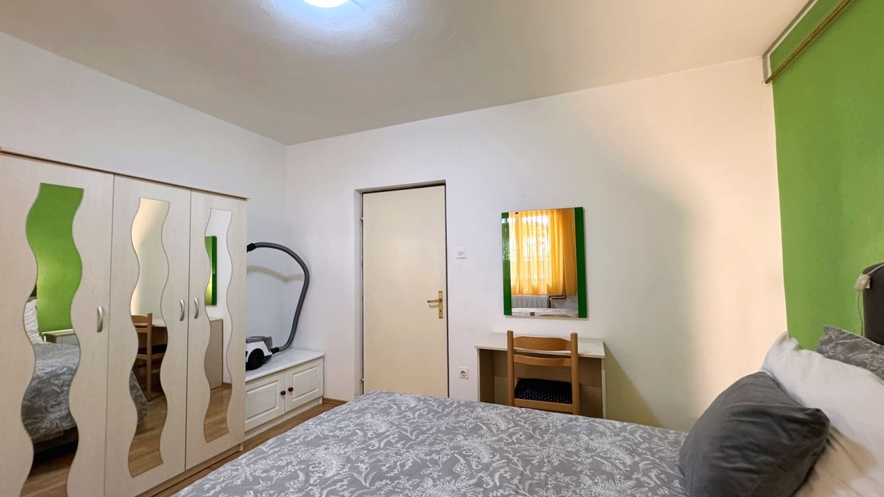 Photo of Bedroom in Silo