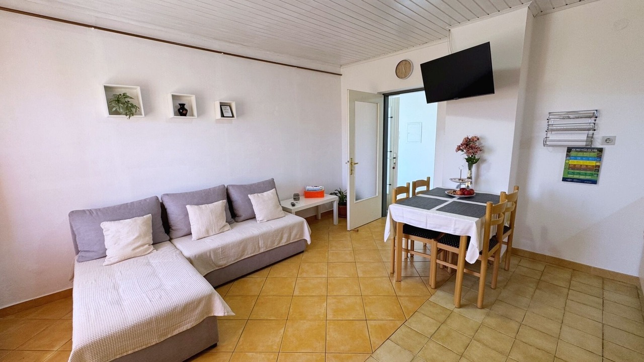 Photo of Livingroom in Silo