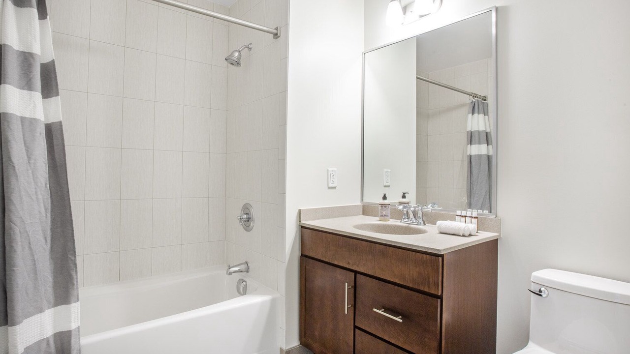 Photo of Bathroom in North Cambridge