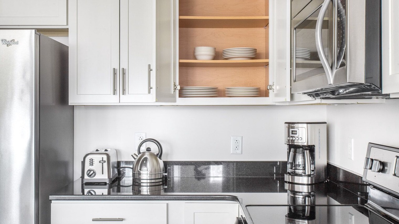 Photo of Kitchen in North Cambridge