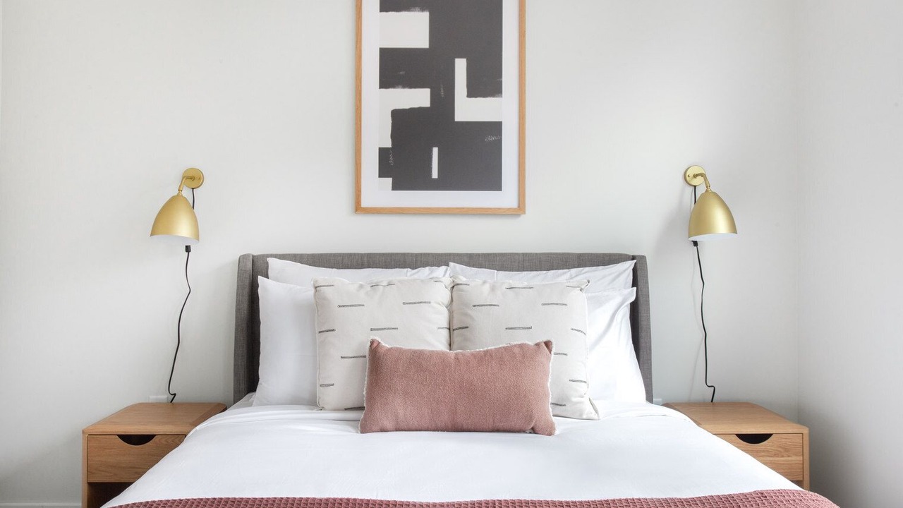 Photo of Bedroom in North Cambridge