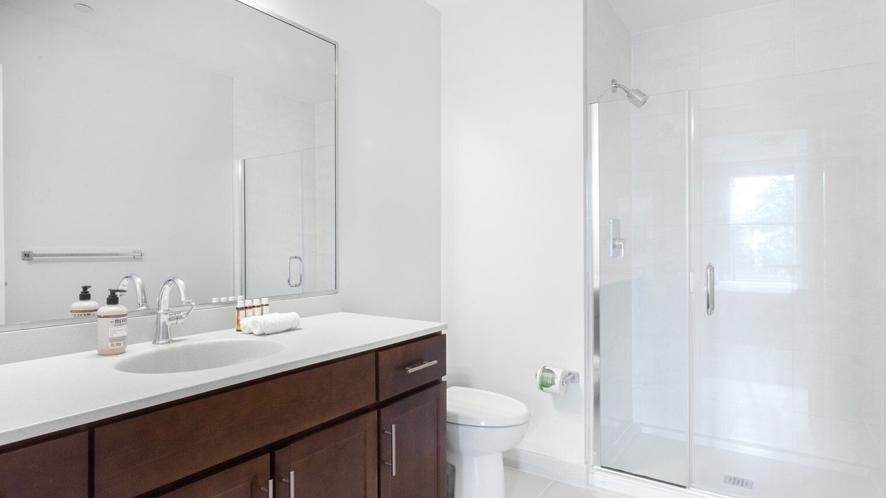 Photo of Bathroom in North Cambridge