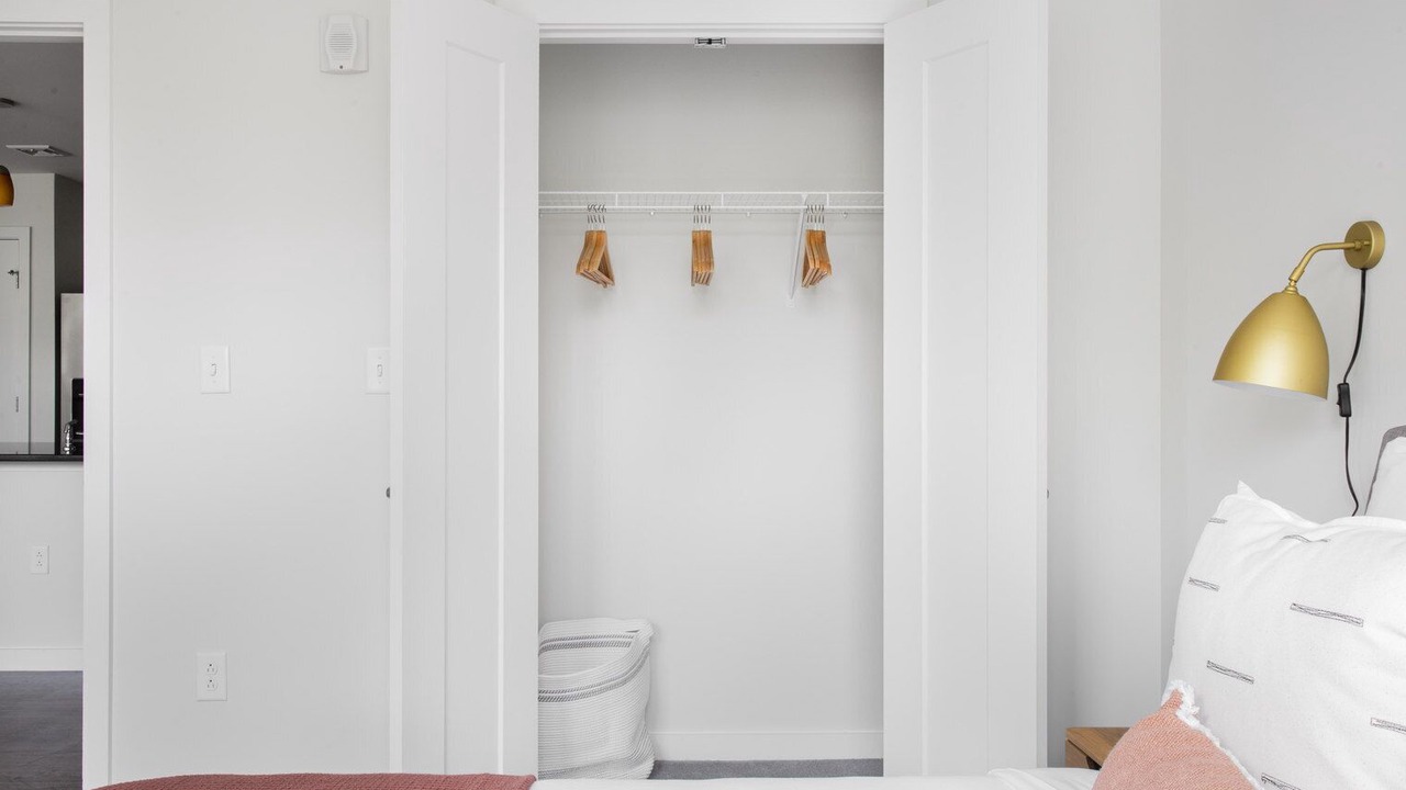 Photo of Bedroom in North Cambridge