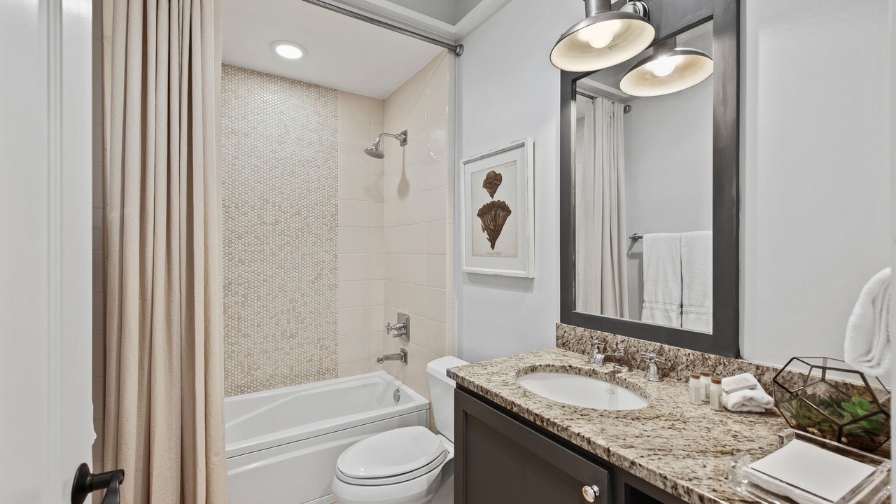 Photo of Bathroom in Seacrest