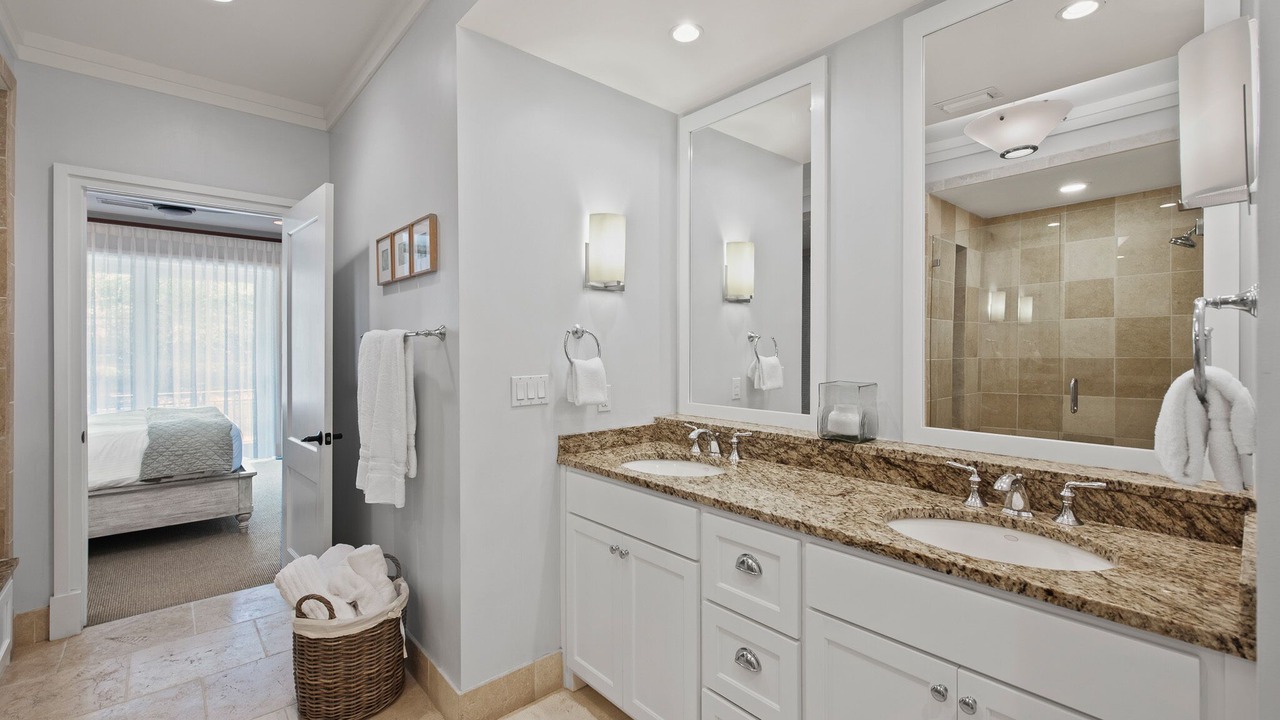 Photo of Bathroom in Seacrest