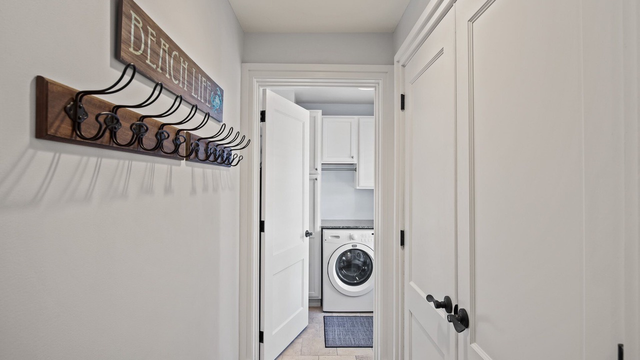 Photo of Bedroom in Seacrest