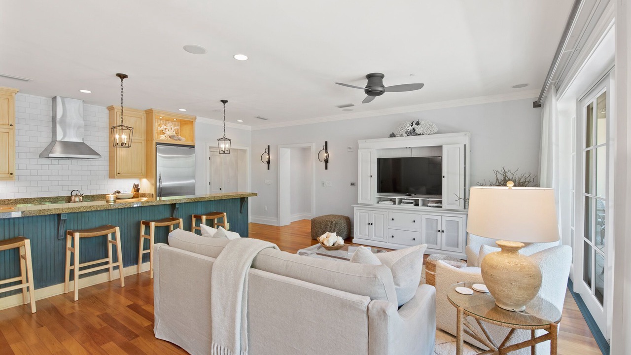 Photo of Livingroom in Seacrest