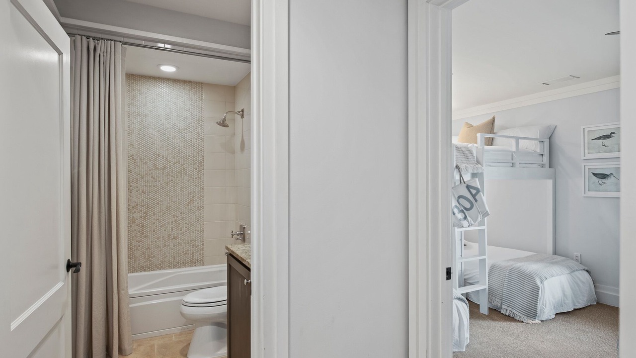 Photo of Bathroom in Seacrest