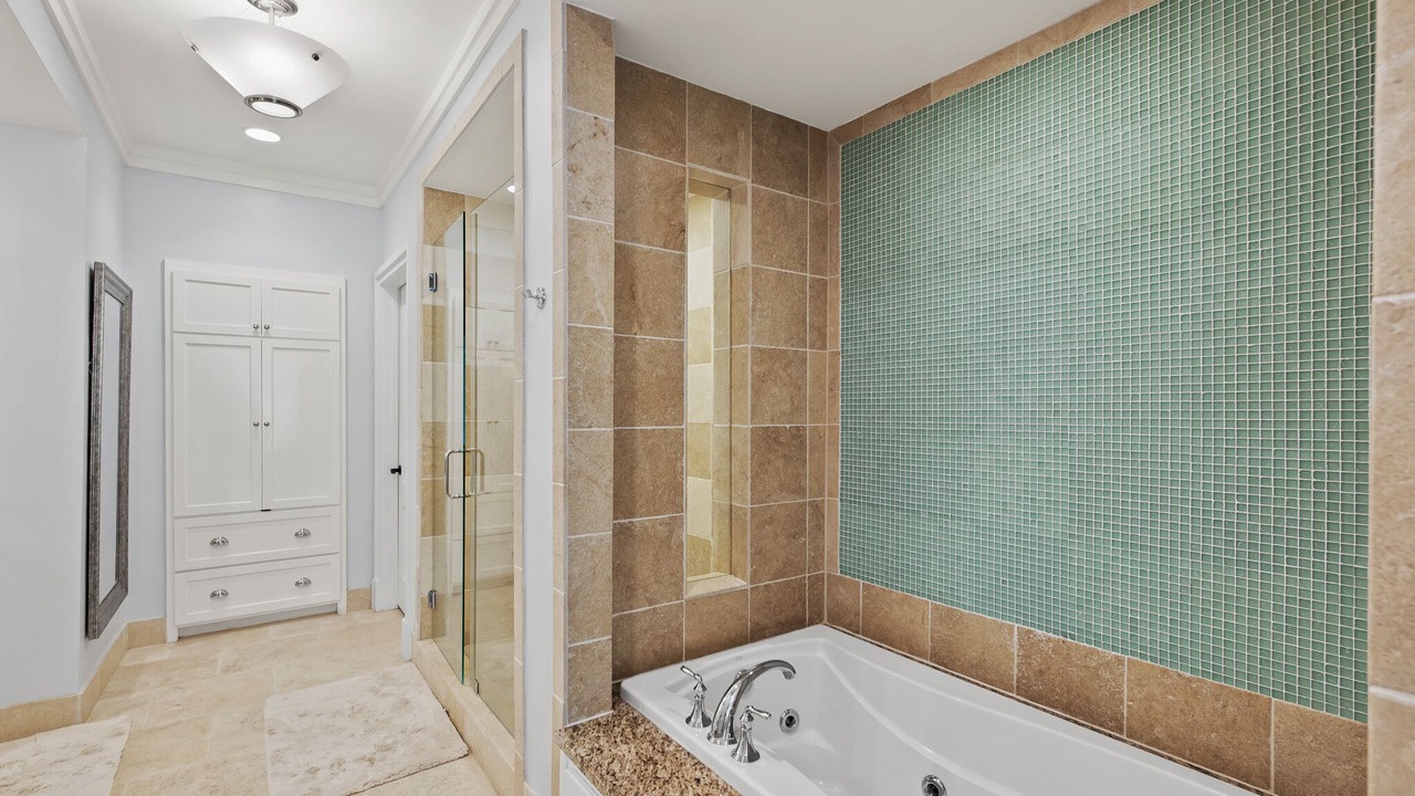 Photo of Bathroom in Seacrest