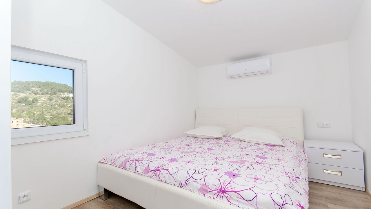 Photo of Bedroom in Stomorska