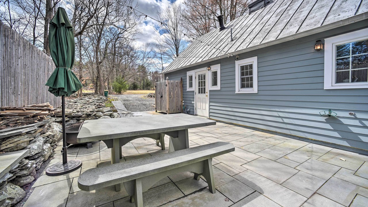 Photo of Outdoor in West Hurley