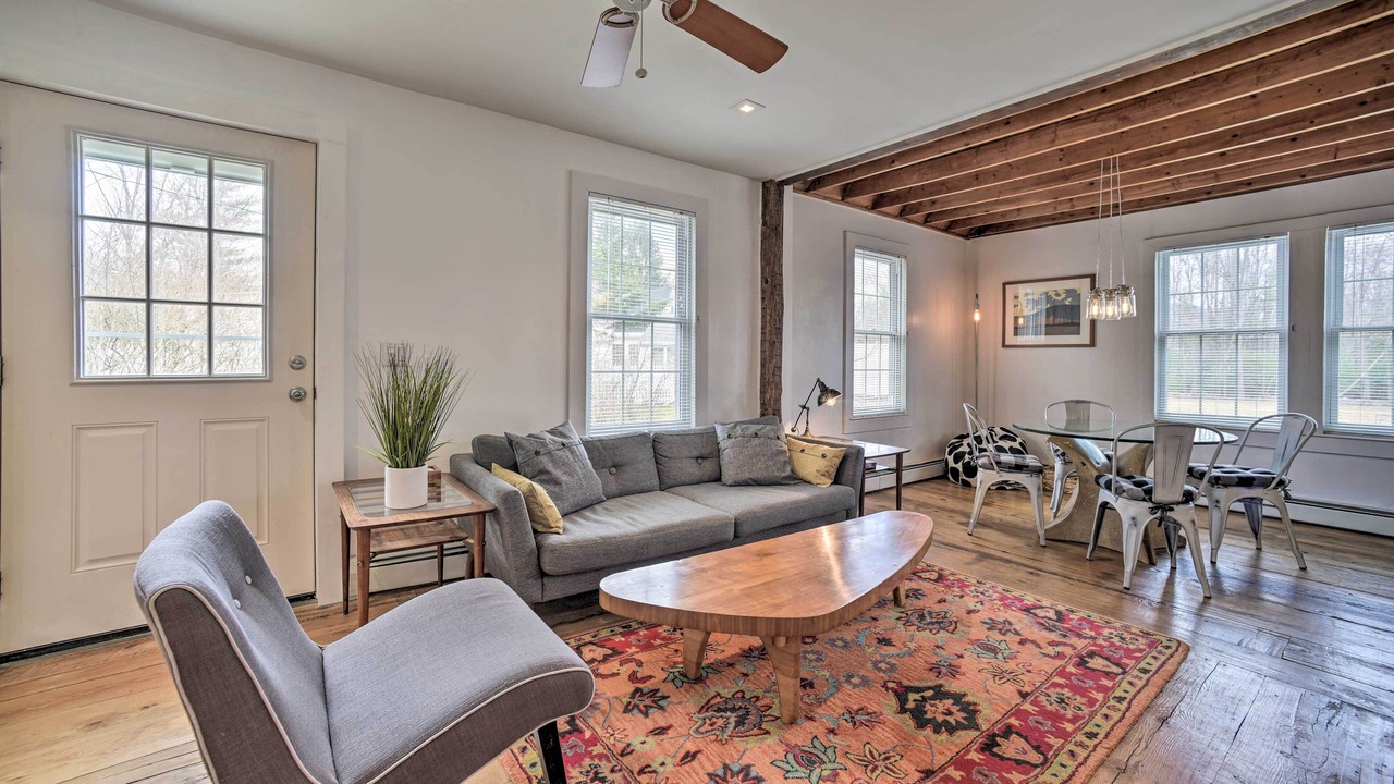 Photo of Bedroom in West Hurley