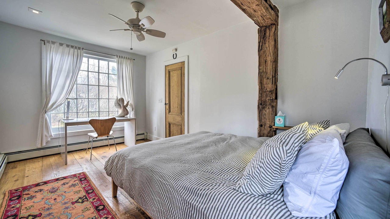 Photo of Bedroom in West Hurley