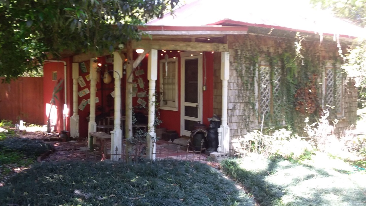 Photo of Outdoor in Monticello