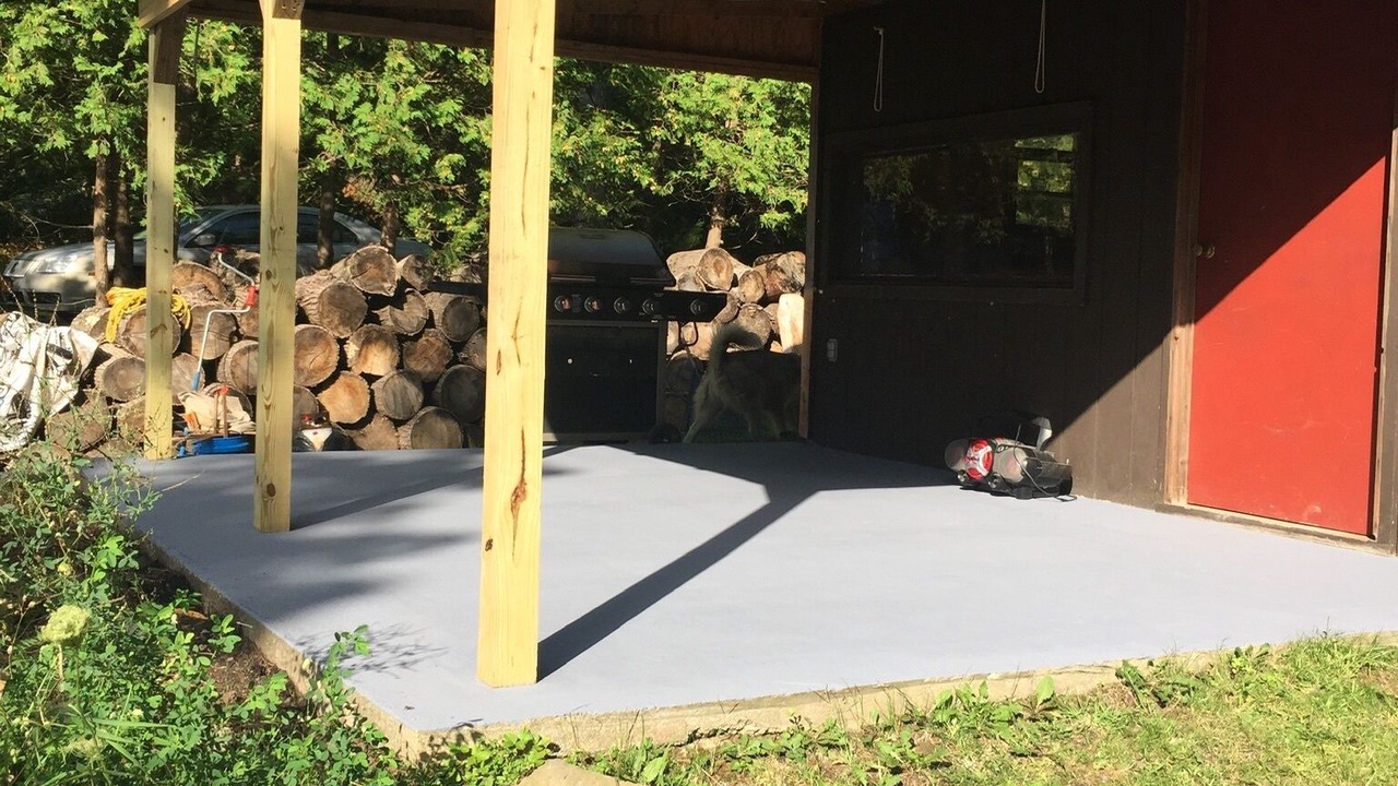 Photo of Outdoor in Willsboro