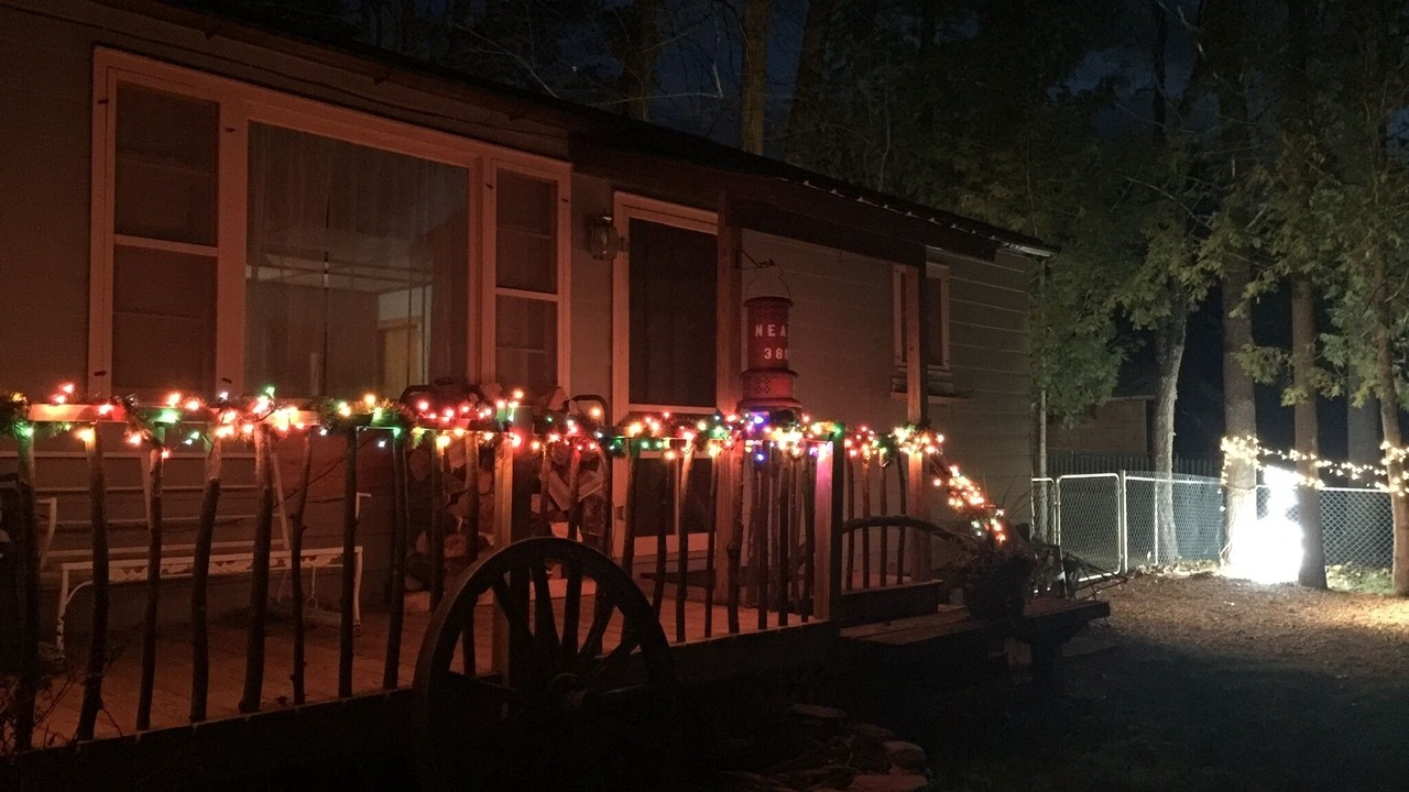 Photo of Patio Balcony in Willsboro