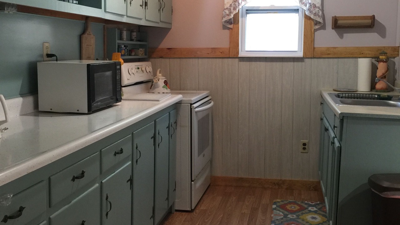 Photo of Kitchen in Willsboro