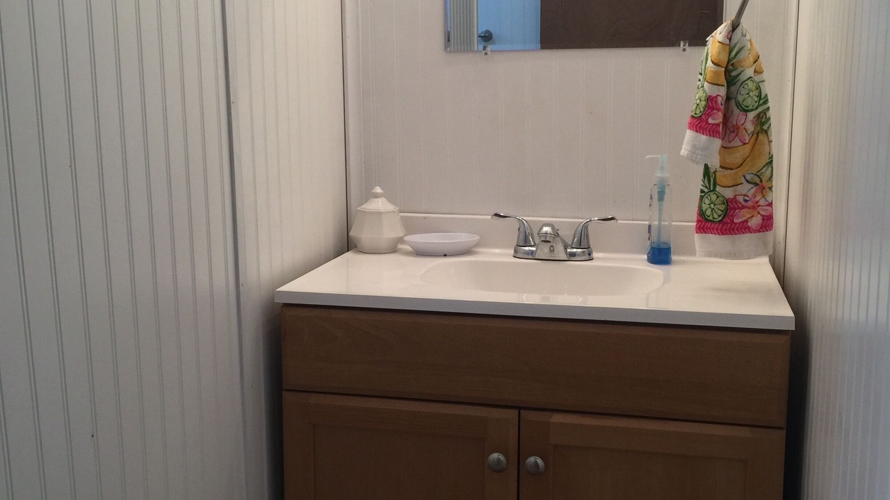 Photo of Bathroom in Willsboro