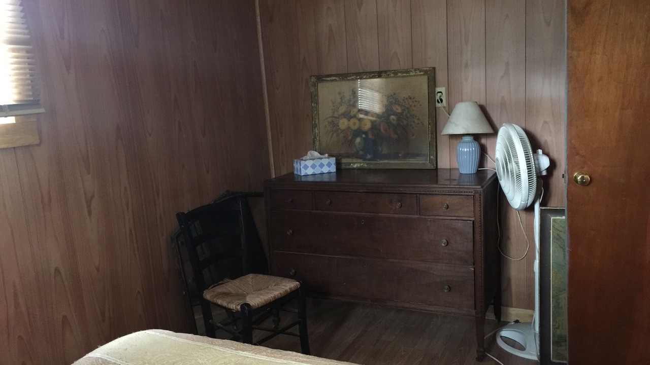 Photo of Bedroom in Willsboro