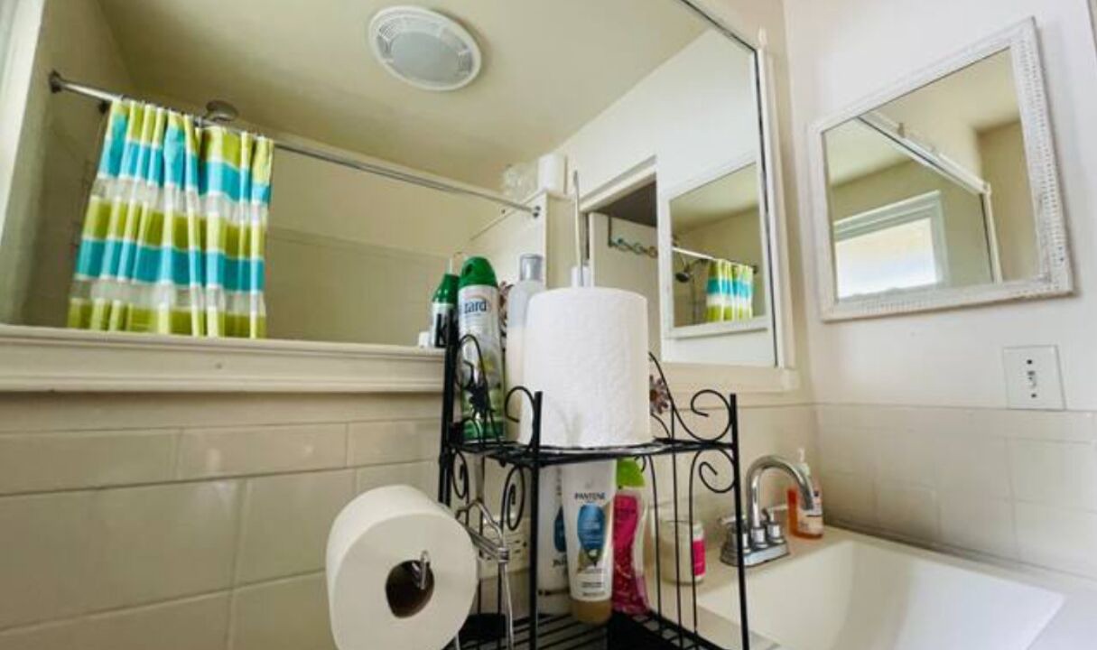 Photo of Bathroom in Baldwin