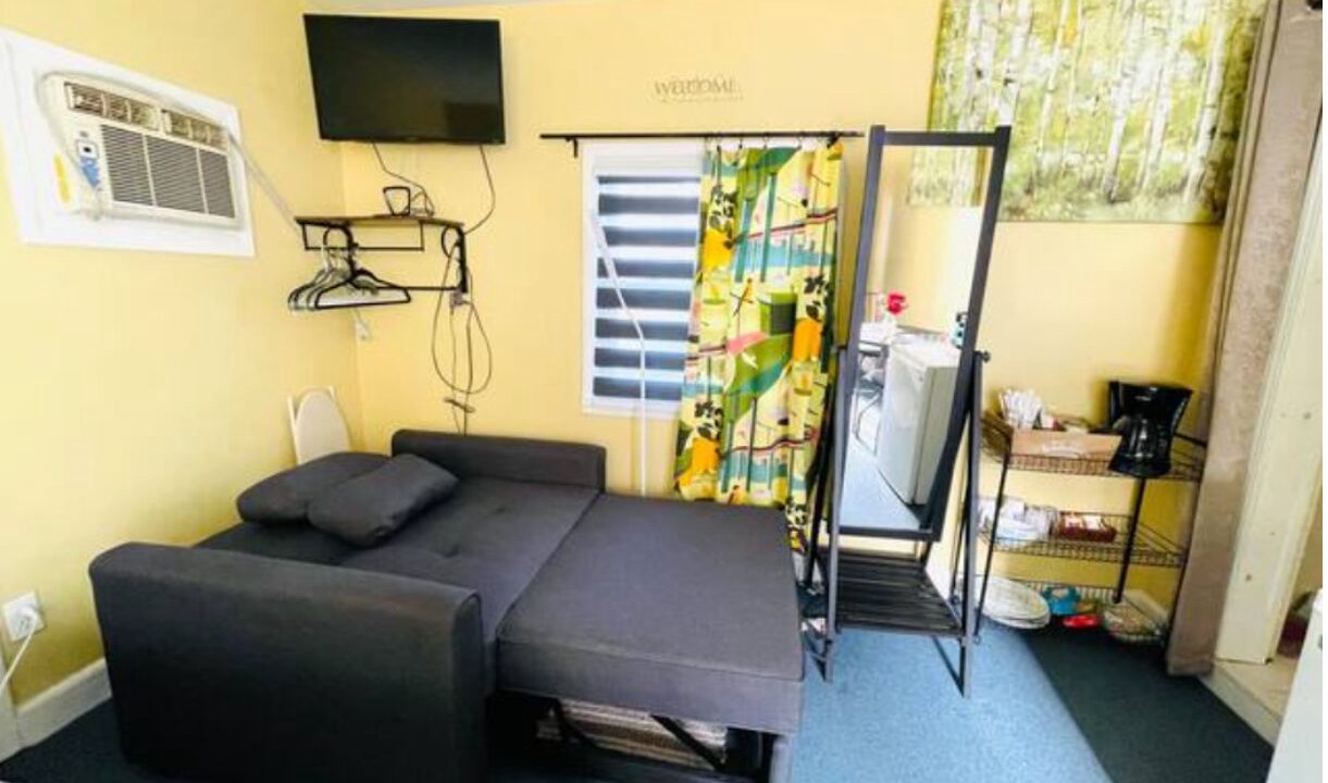 Photo of Bedroom in Baldwin