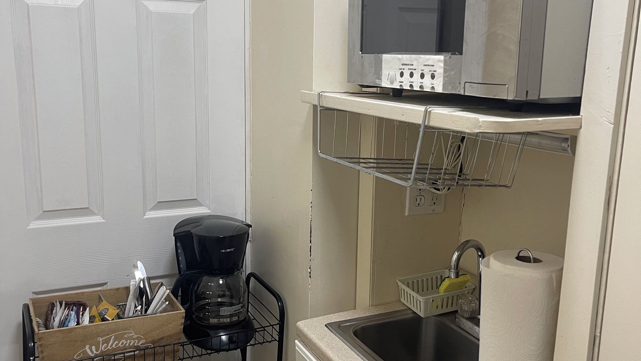 Photo of Kitchen in Baldwin