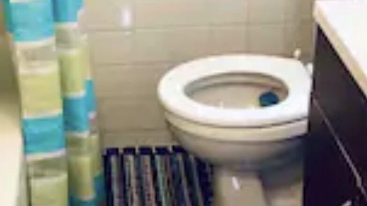 Photo of Bathroom in Baldwin