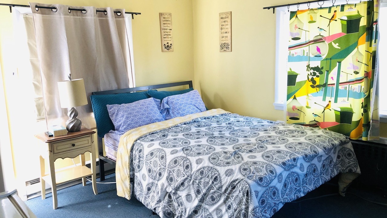 Photo of Bedroom in Baldwin