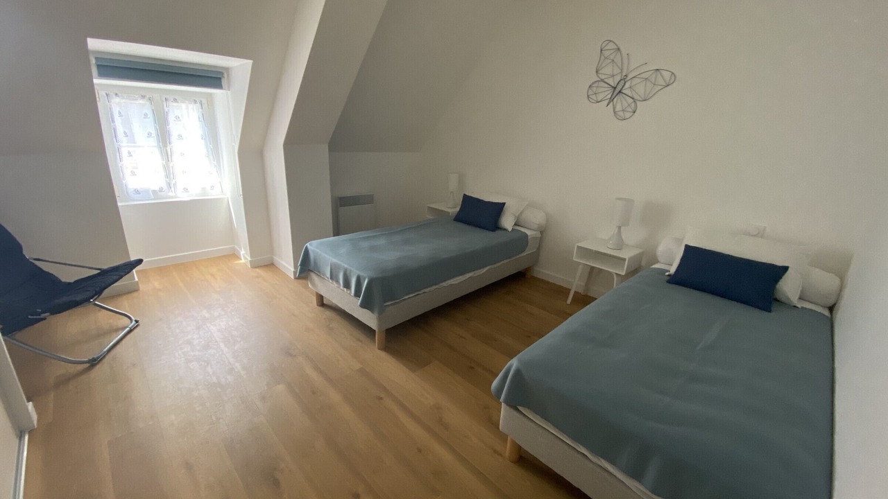 Photo of Bedroom in Port-Louis