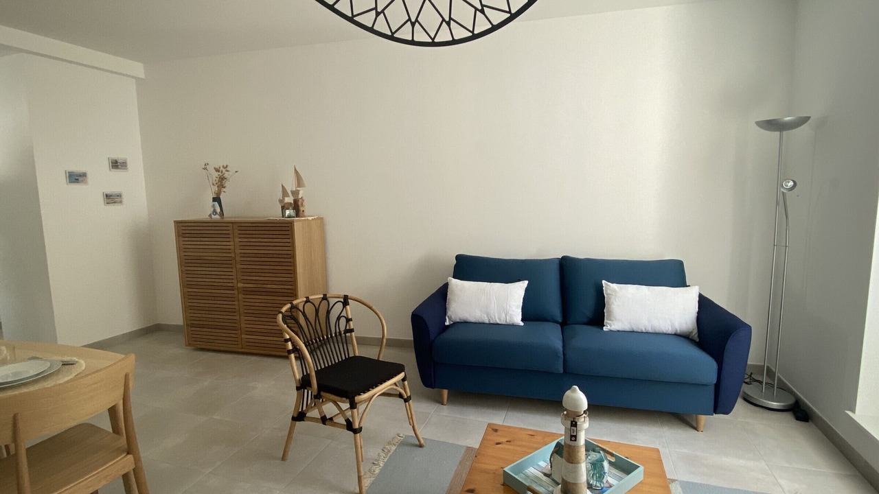 Photo of Livingroom in Port-Louis