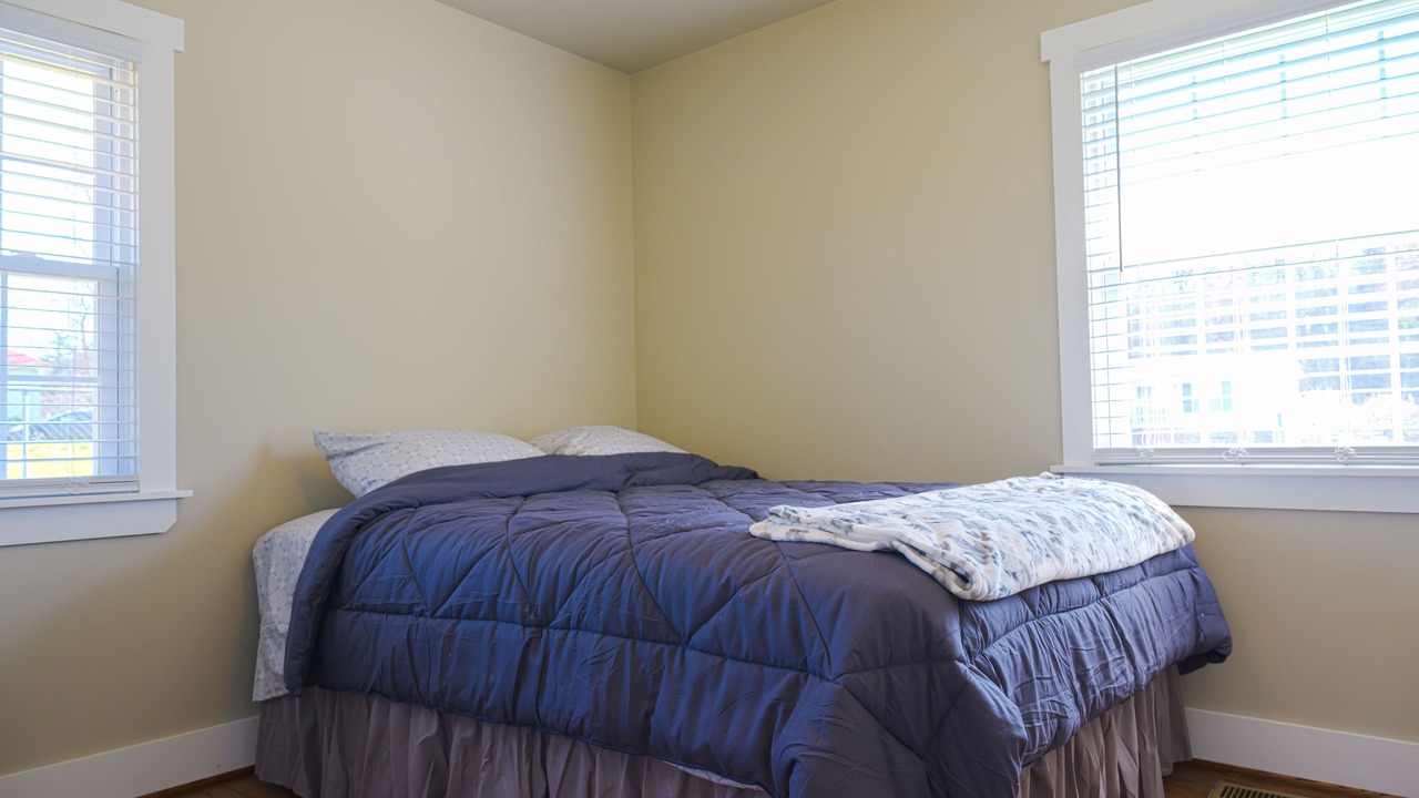 Photo of Bedroom in Gordonsville