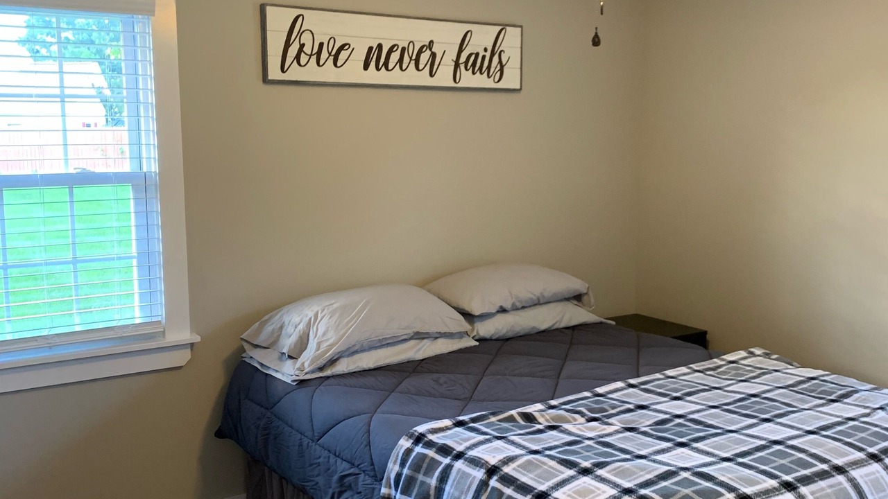 Photo of Bedroom in Gordonsville