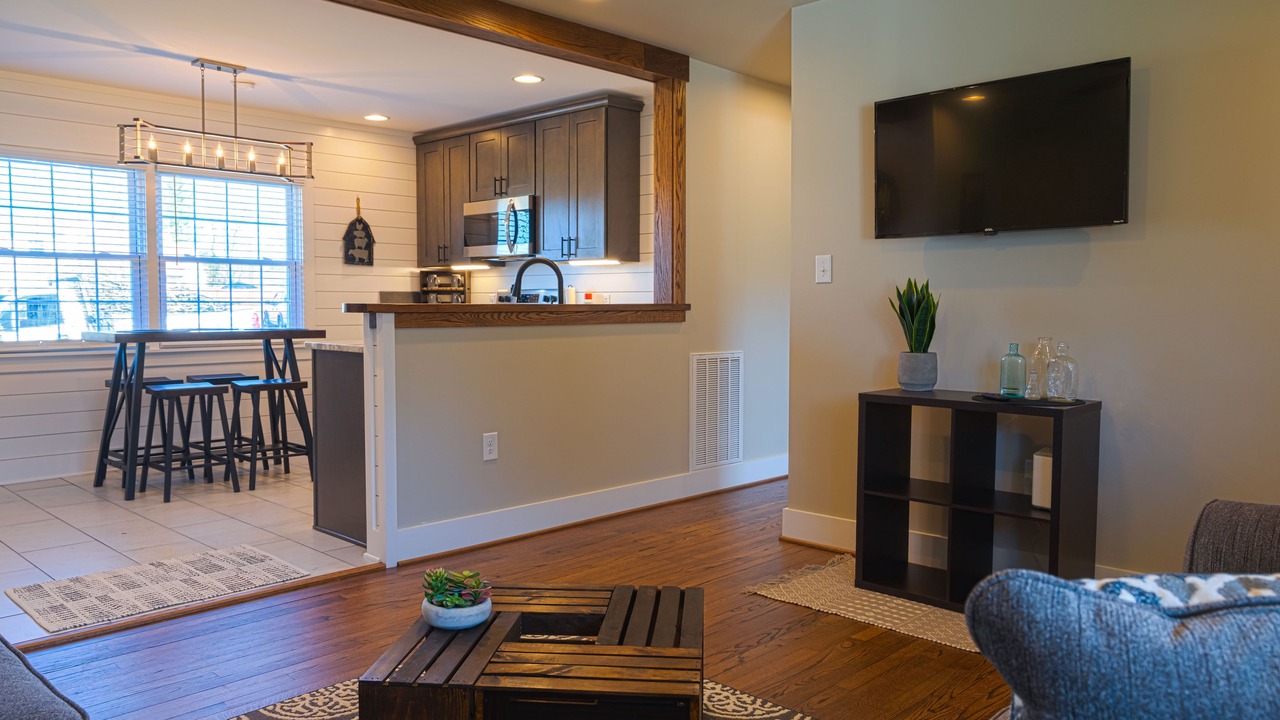 Photo of Livingroom in Gordonsville