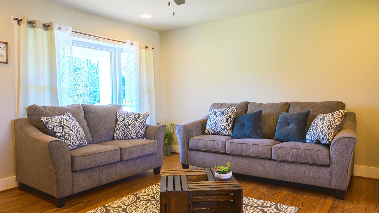 Photo of Livingroom in Gordonsville