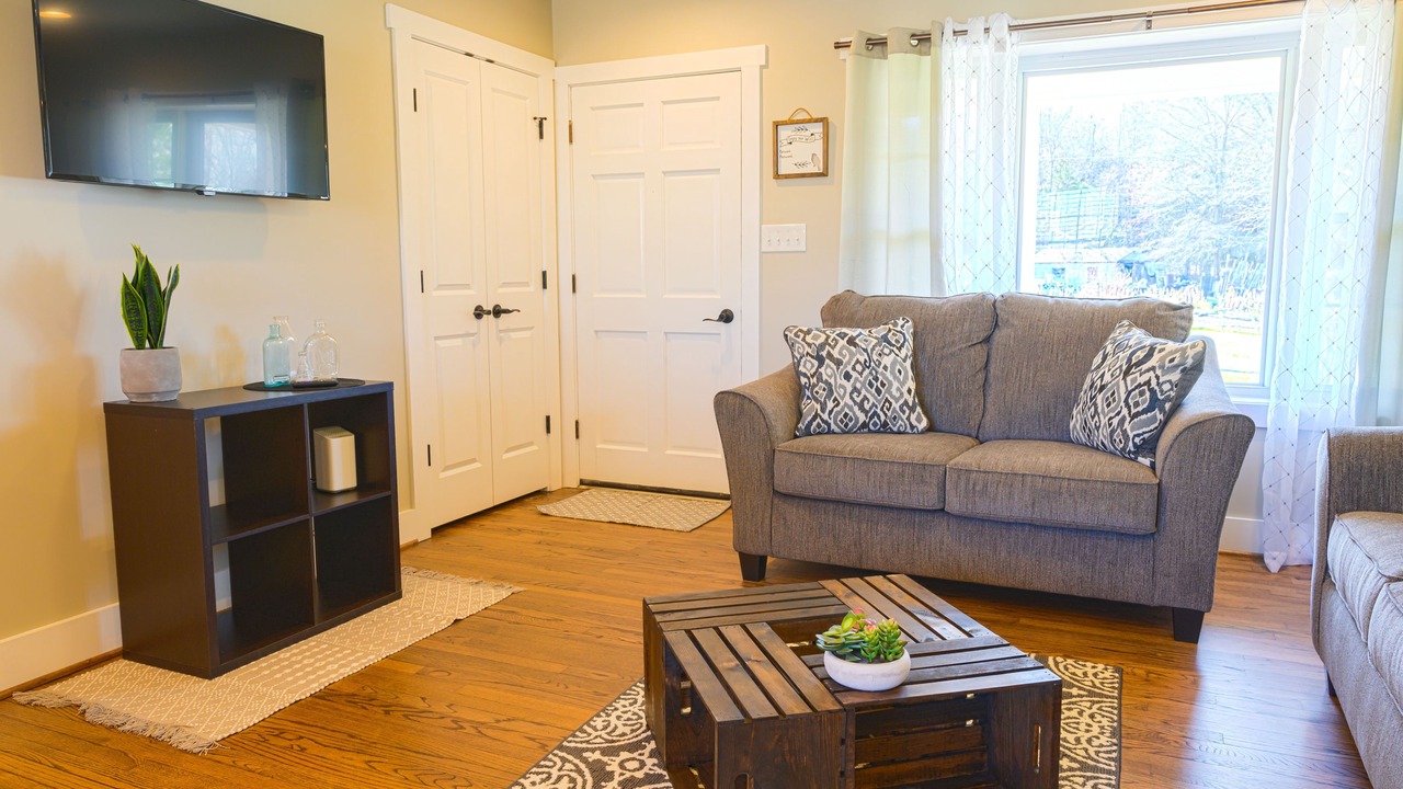 Photo of Livingroom in Gordonsville