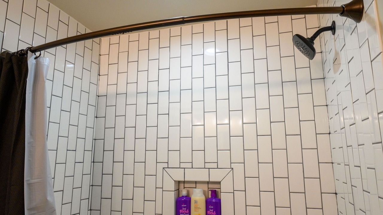 Photo of Bathroom in Gordonsville