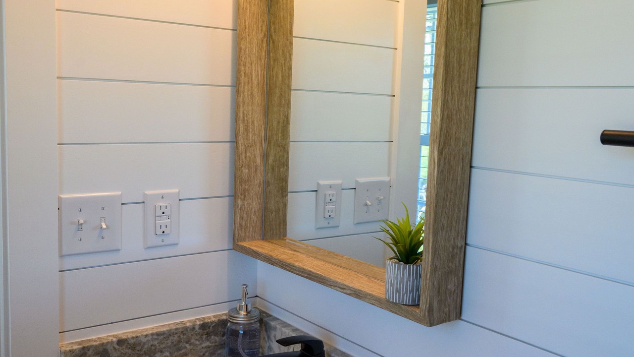 Photo of Bathroom in Gordonsville
