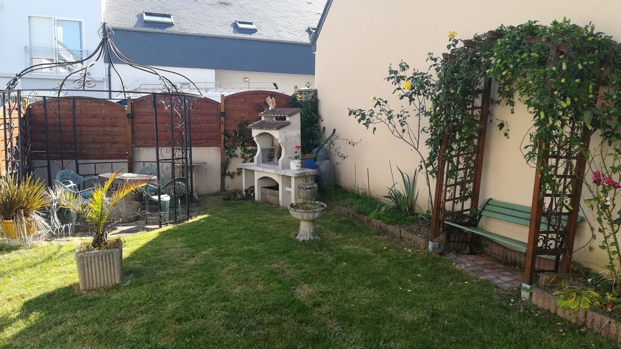 Photo of Outdoor in Lanester