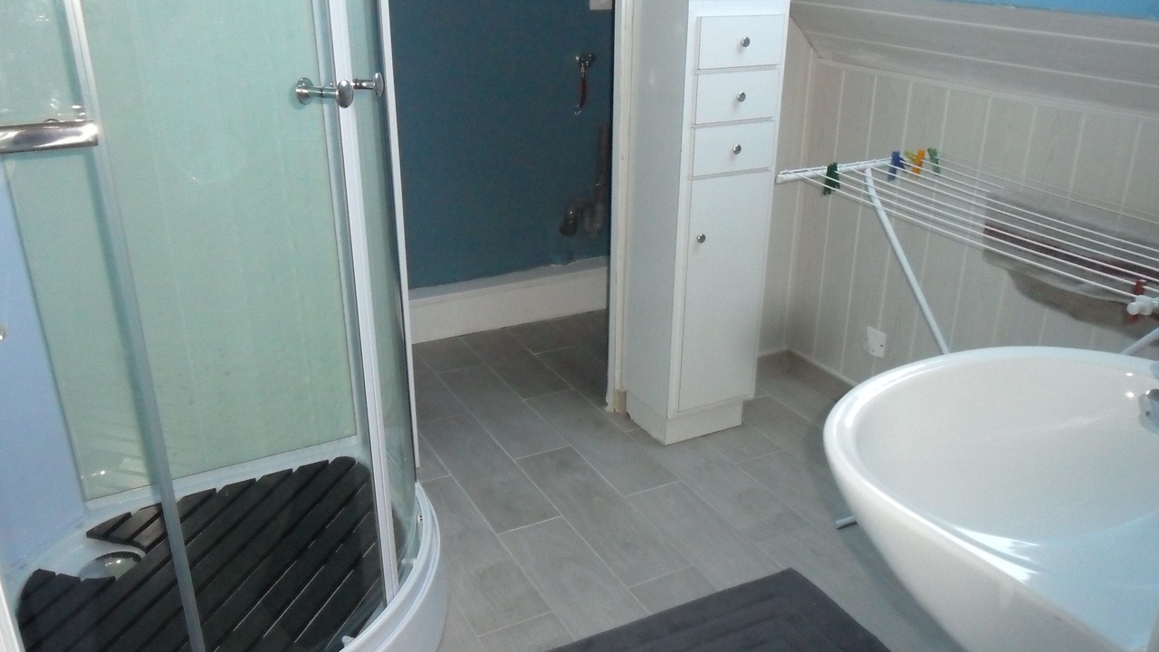 Photo of Bathroom in Lanester