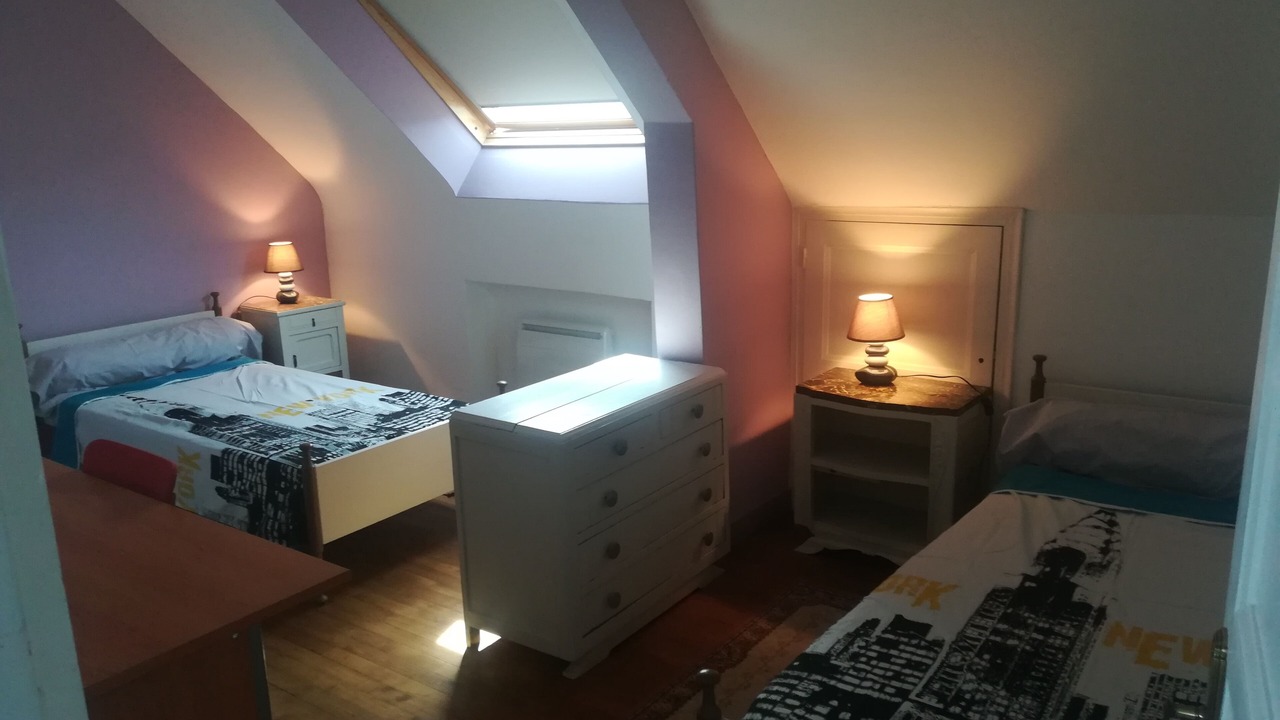 Photo of Bedroom in Lanester