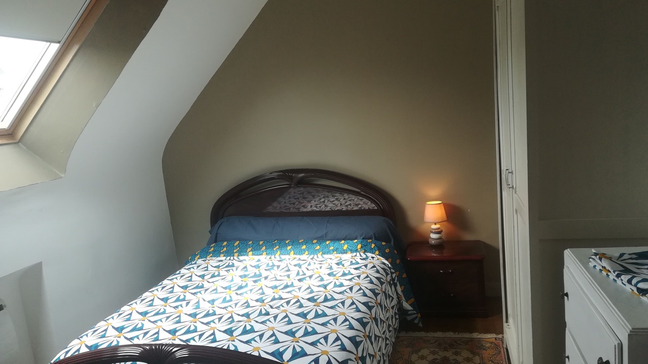 Photo of Bedroom in Lanester